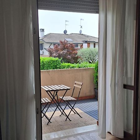 Da Gio Daire Altavilla Vicentina Dış mekan fotoğraf